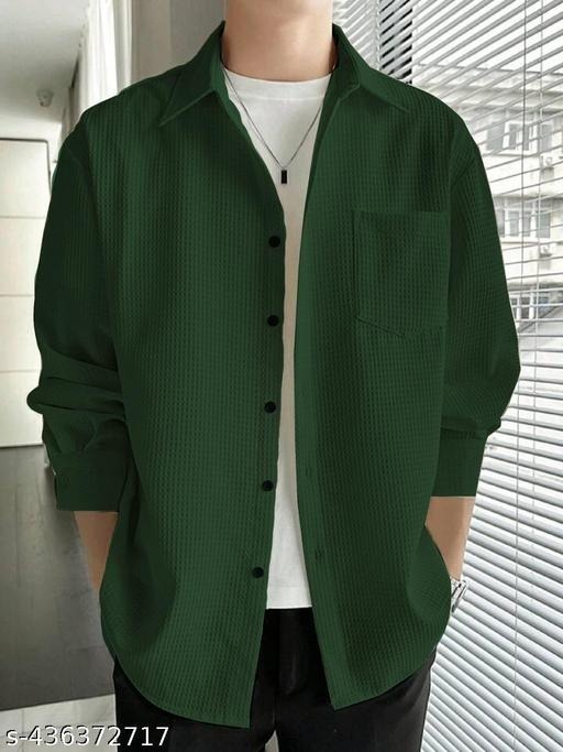 Exclusive Popcorn Shirts for mens