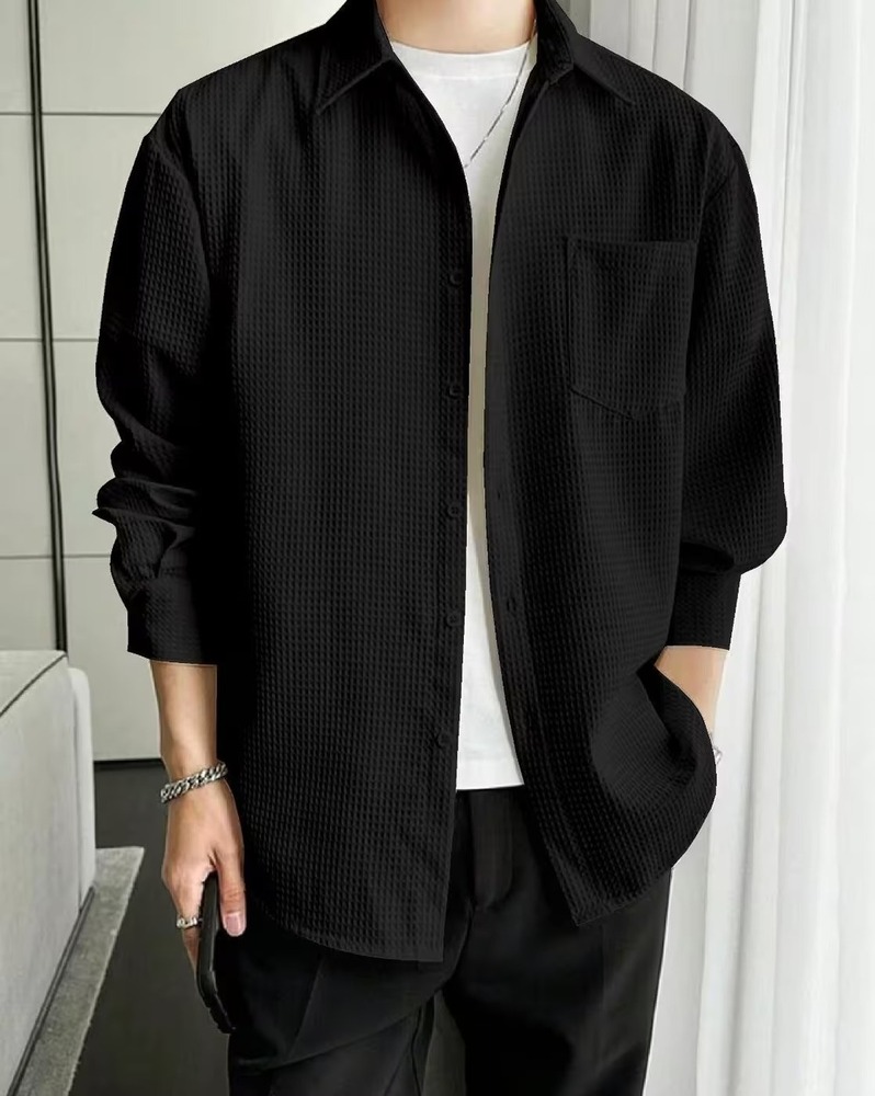 Exclusive Popcorn Shirts for mens