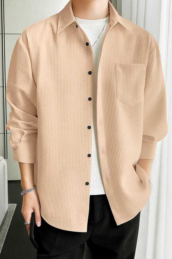 Exclusive Popcorn Shirts for mens