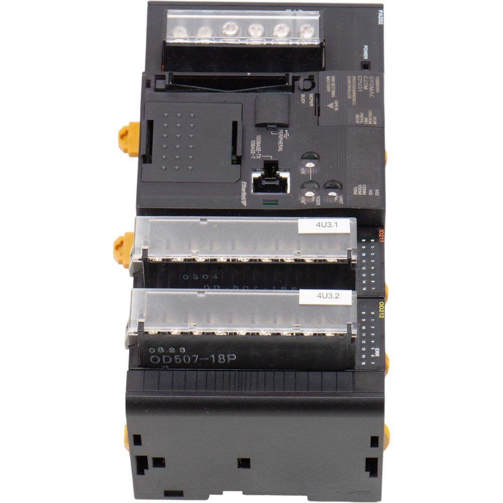 CJ1W-PA202 OMRON CJ-SERIES PLC