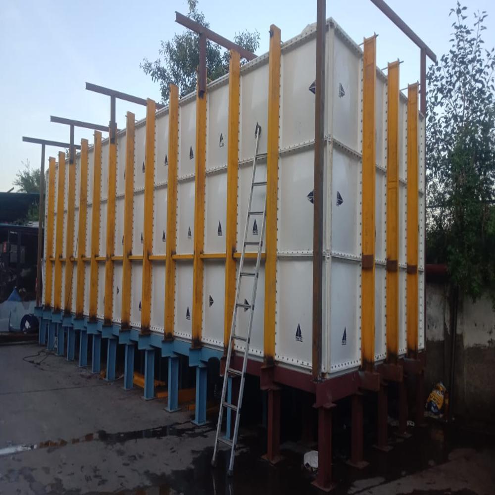Amitex Panel Water Tank