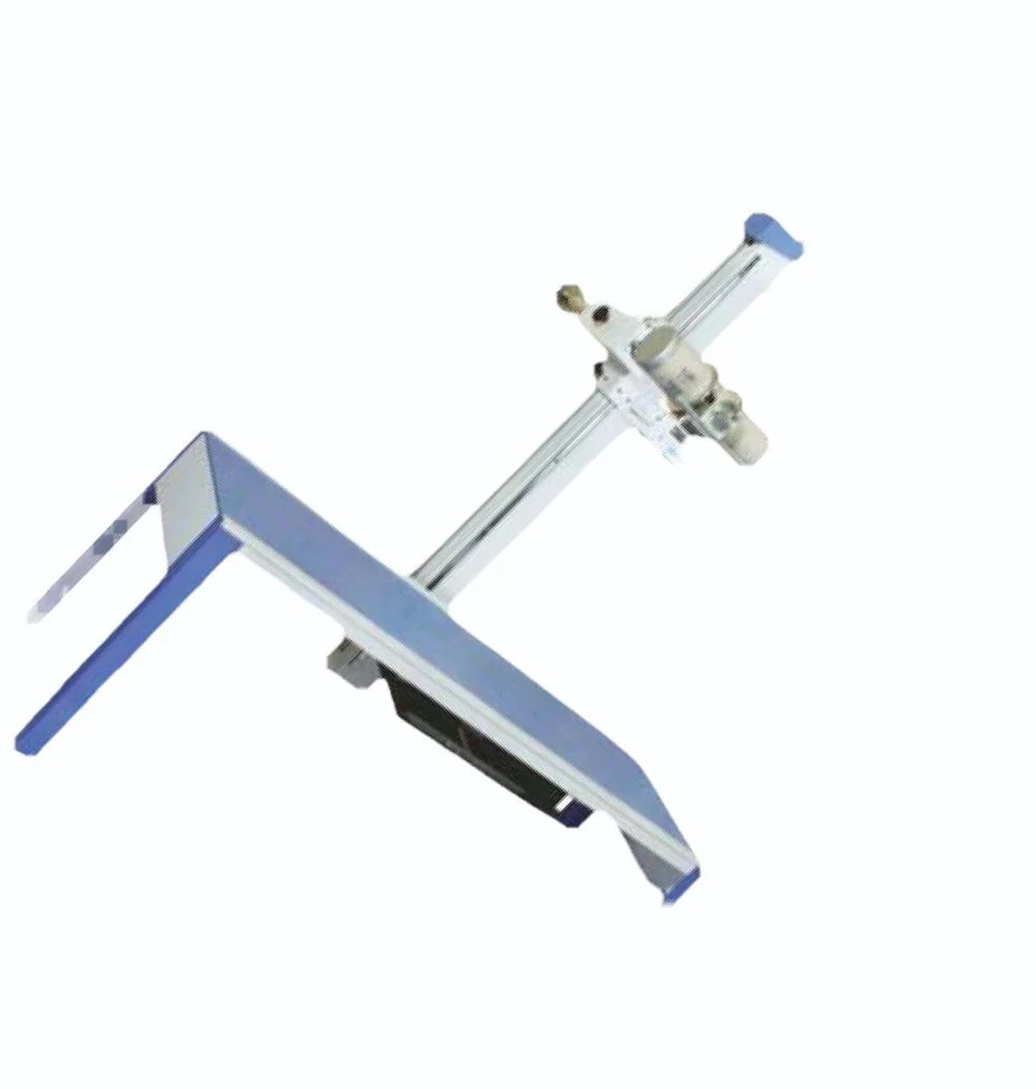Epsilon Line Frequency X Ray Machine - Ep 500 - Exposure Time Range (In Sec): 0.01-5 Seconds