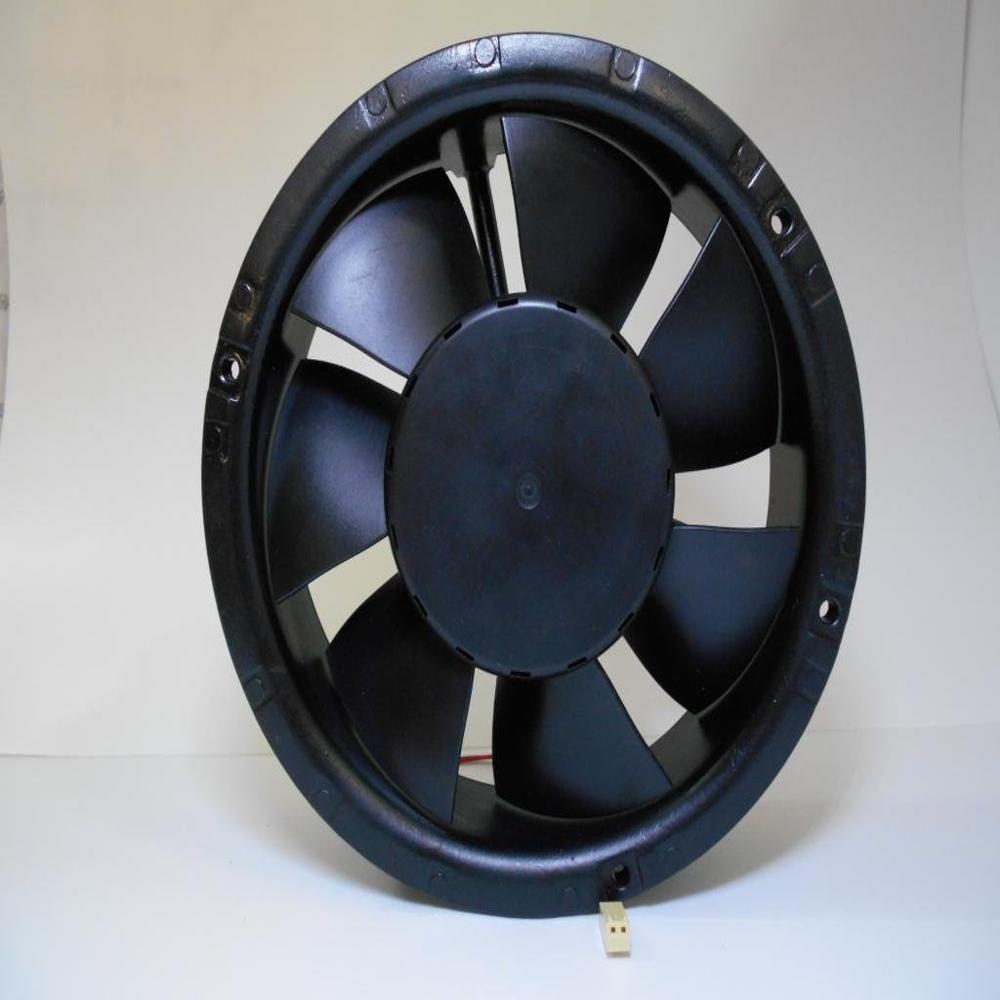 EBM PAPST 6224 N  24V DC 17W 0.71A 12038mm METAL Axial BALL Cooling Fan