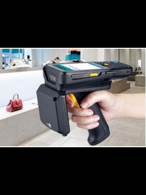 Nd Visions Rfid - Application: Security