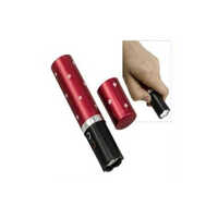 Stun Gun Lipstick Torch