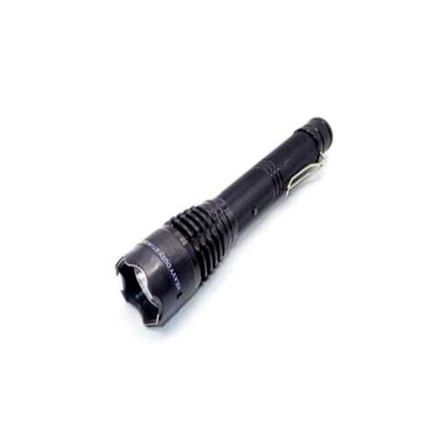Stun Gun Torch - Ip Rating: Ip 66