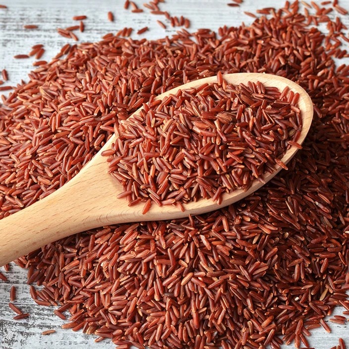 Red rice