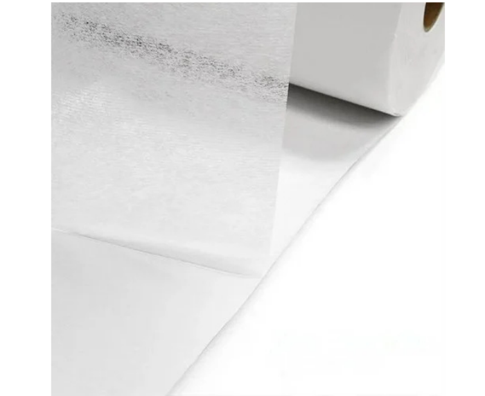 Jb Garment Interlining - Color: White