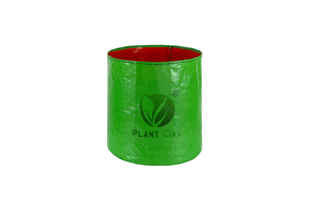 15X15 Inch Round HDPE Grow Bag