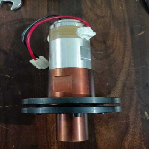 20k Ultrasonic Booster