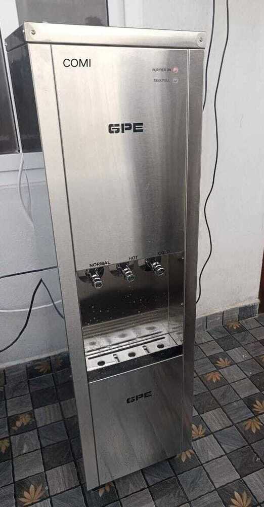 35 Ltr Model 80 Hot And Cold Water RO Purifier