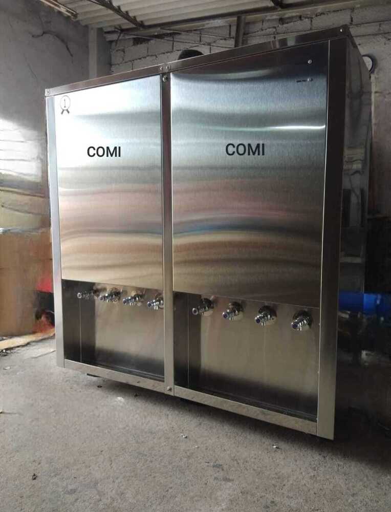 160 Ltr Model 350 Hot And Cold Water RO Purifier