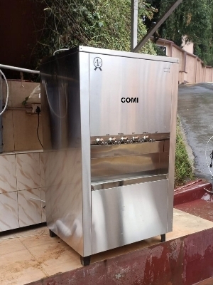 120 Ltr Model 300 Hot And Cold Water RO Purifier