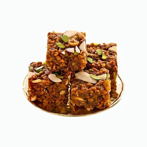 Soft Texture Malai Doda Barfi
