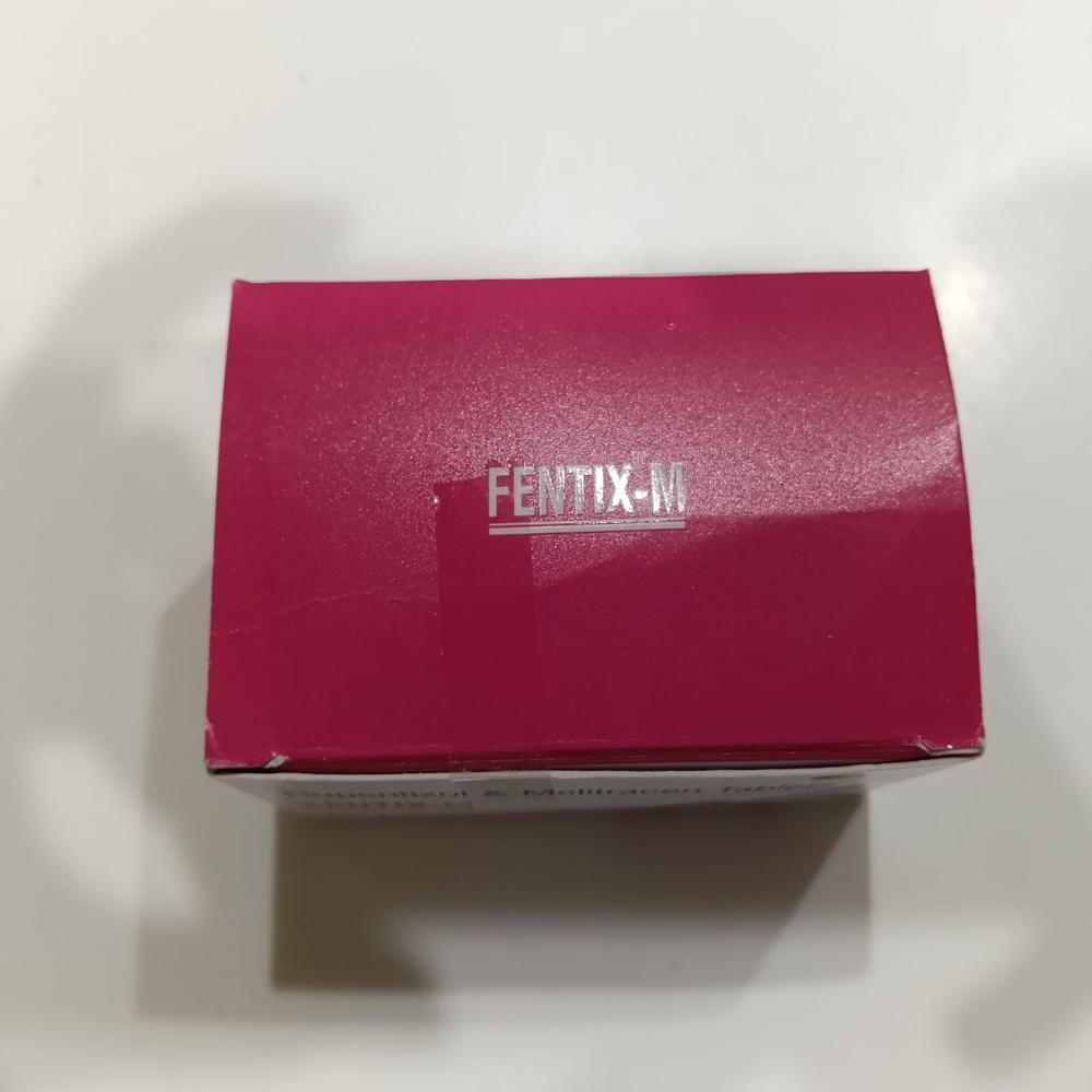 Flupentixol and Melitracen Tablet