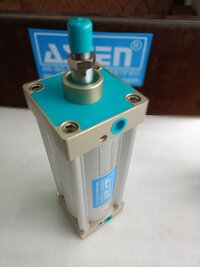 Asten Double Acting Pneumatic Cylinder