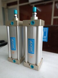 Asten Double Acting Pneumatic Cylinder