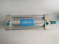 Asten Double Acting Pneumatic Cylinder