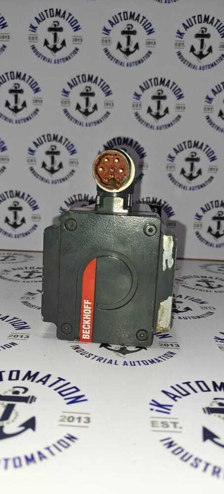 Beckhoff Am8042-0f11-0000