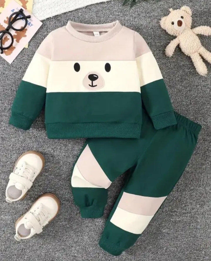Baby Boys Styles Clothing - Age Group: Kids