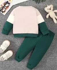 Hosiery Cotton Fabric Kids Clothing - Color: Multicolor