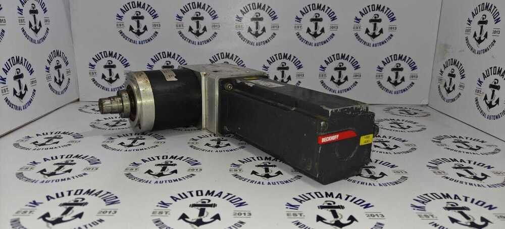 Beckhoff Am8033-0f20-0000