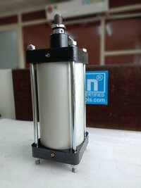 Asten Heavy Duty Pneumatic Air Cylinders