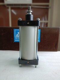 Asten Heavy Duty Pneumatic Air Cylinders