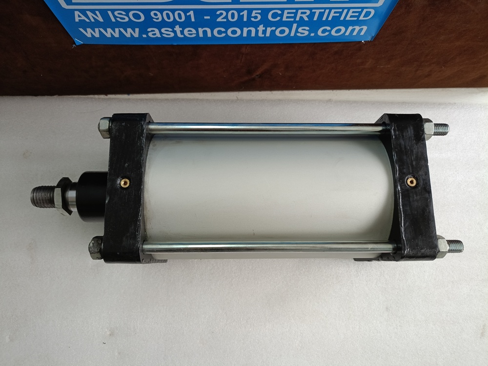 Asten Heavy Duty Pneumatic Air Cylinders