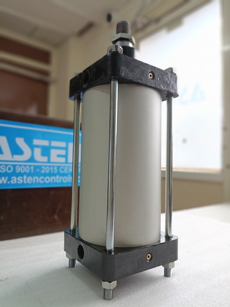 Asten Heavy Duty Pneumatic Air Cylinders
