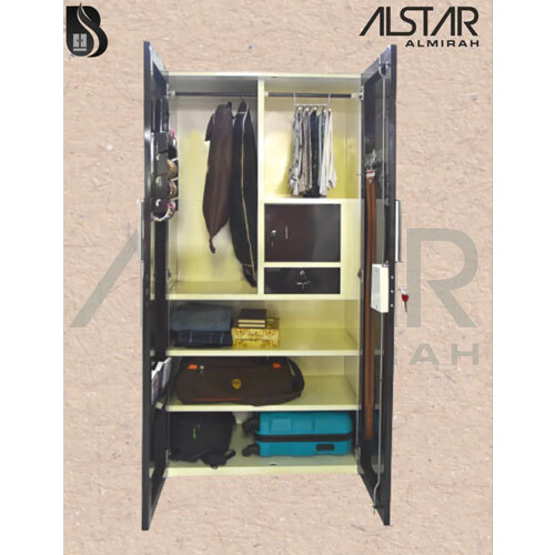 Alstar Deco Without Glass