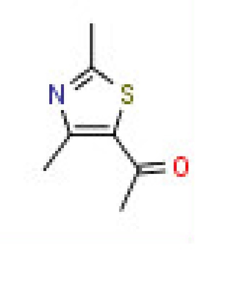 5-Acetyl- 2,4-dimethylthiazole