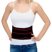 Dr. Ortho Lumbo Sacral Support Belt For Muscle Relaxation(Waist & Back Support Belt)-For Men & Women