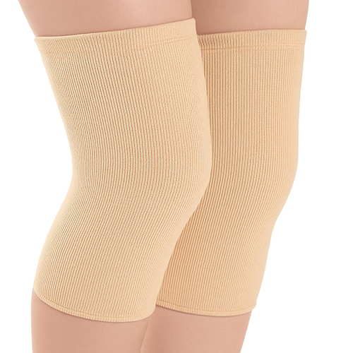Dr Helix Unisex Skin Knee Cap, Adjustable Support for Knee Pain Relief & Injury Prevention Breathable, Comfortable & Durable Ideal for Sports