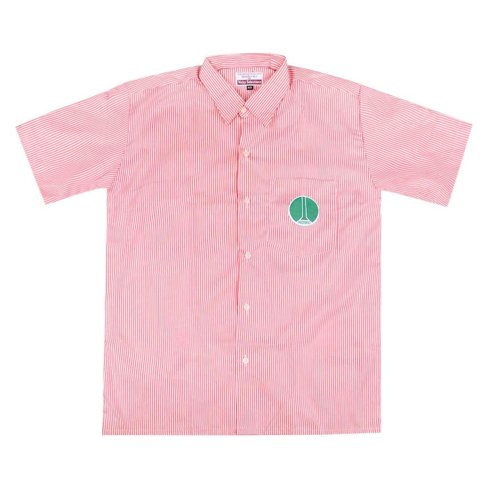 Half Sleeve Checked Shirt