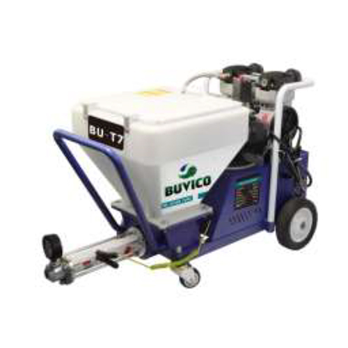 Putty Sprayer