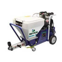 Putty Sprayer BU-T7