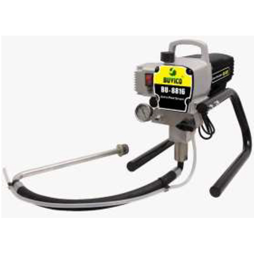 Airless Paint Sprayer BU 8816