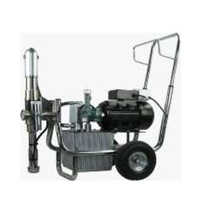 Heavy Coat Hydraulic Pump Bu8860 (electrical) - Attributes: Durable