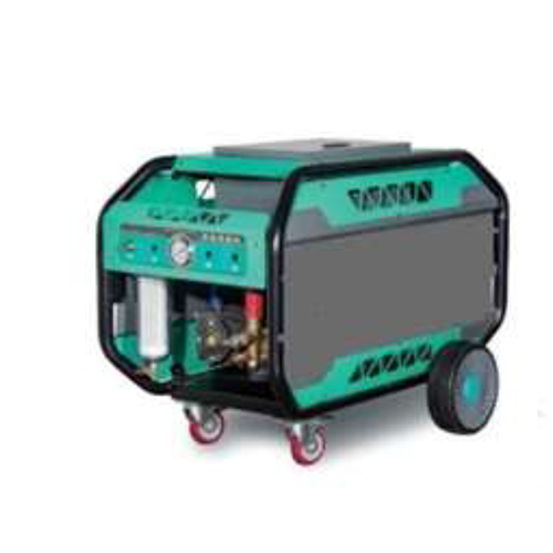 High Pressure Washer Bu-350 - Color: Green