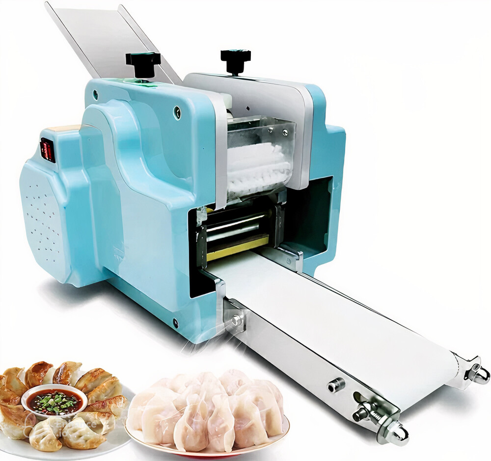 Skin Momo Sheater Making Machine