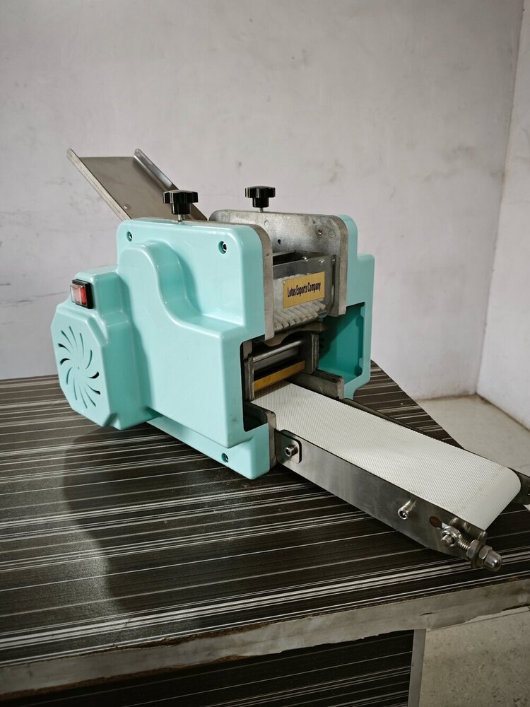 Skin Momo Sheater Making Machine
