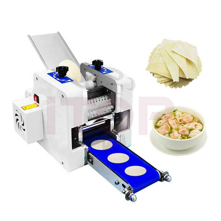 Skin Momo Sheater Making Machine