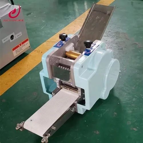 Skin Momo Sheater Making Machine