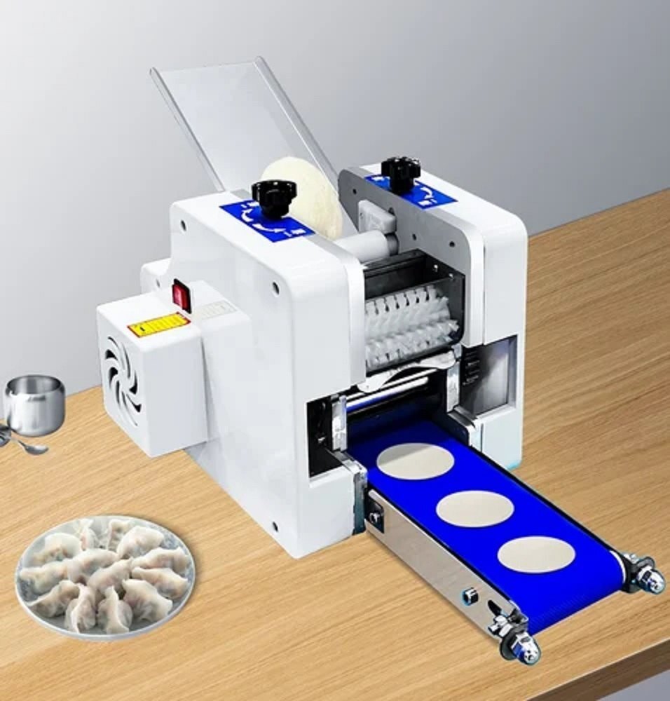 Skin Momo Sheater Making Machine