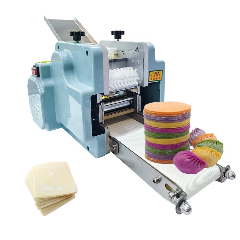 Skin Momo Sheater Making Machine