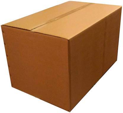 Corrugated Box