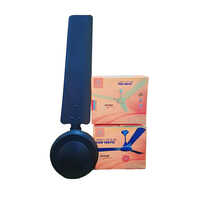 Fresh Air Fan - Blade Material: Mild Steel