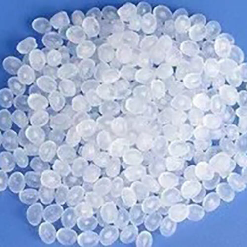 Metallocene Granules