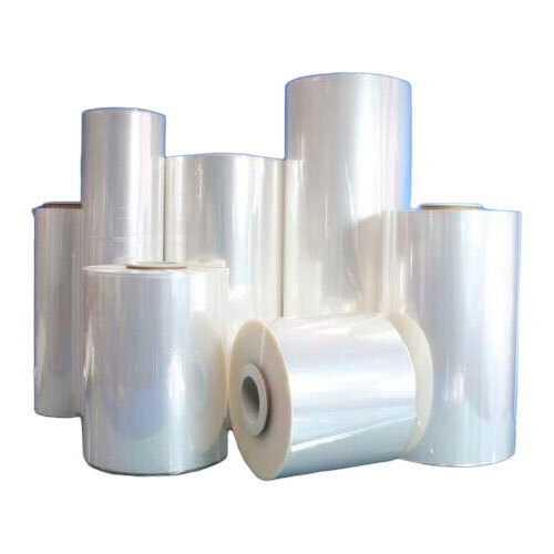 Biaxially Oriented Polypropylene